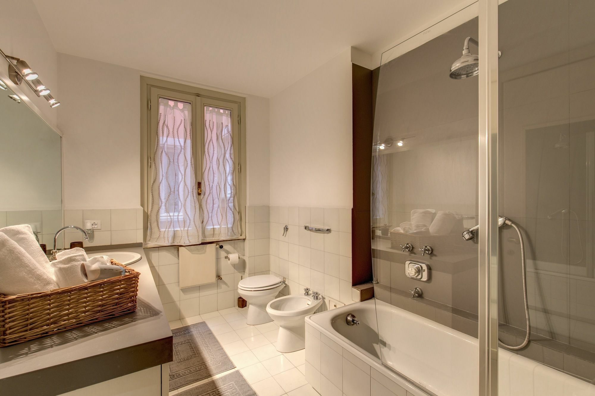 Trevi Miracle Suite Rom Exterior foto